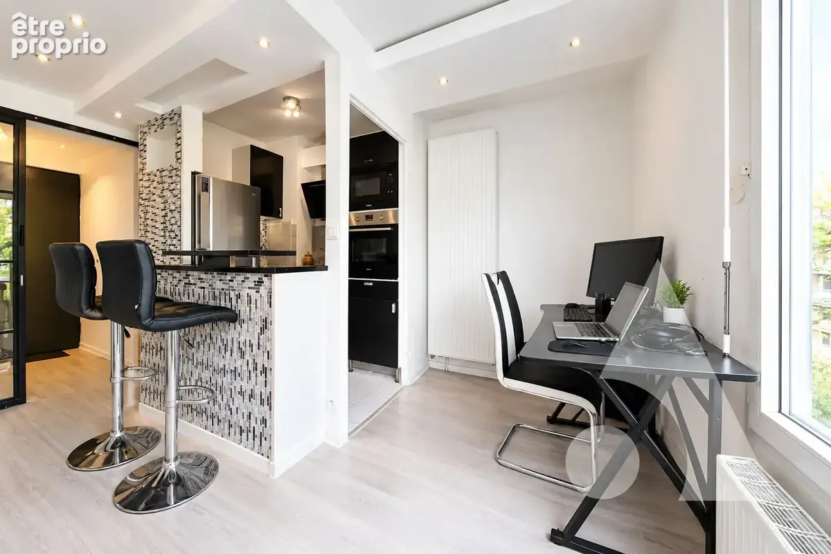 Appartement à EVRY