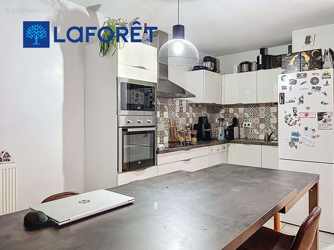 Appartement à PONTIVY