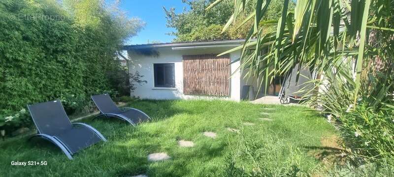 Maison à vendre 5 pièces CONFLANS SAINTE HONORINE (78) - photo 11