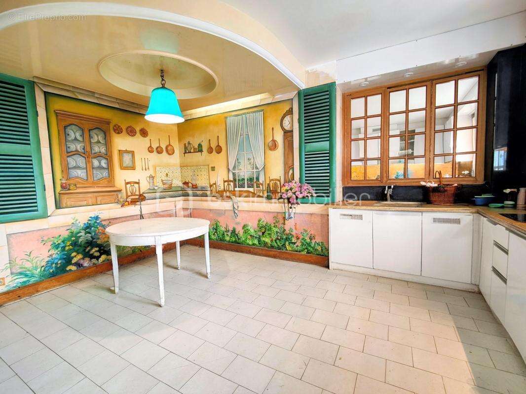 Maison à GAMBAIS