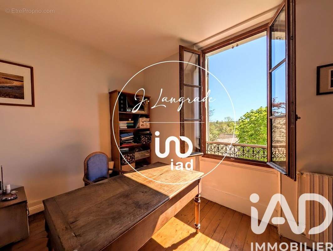 Photo 8 - Maison à AUVERS-SUR-OISE