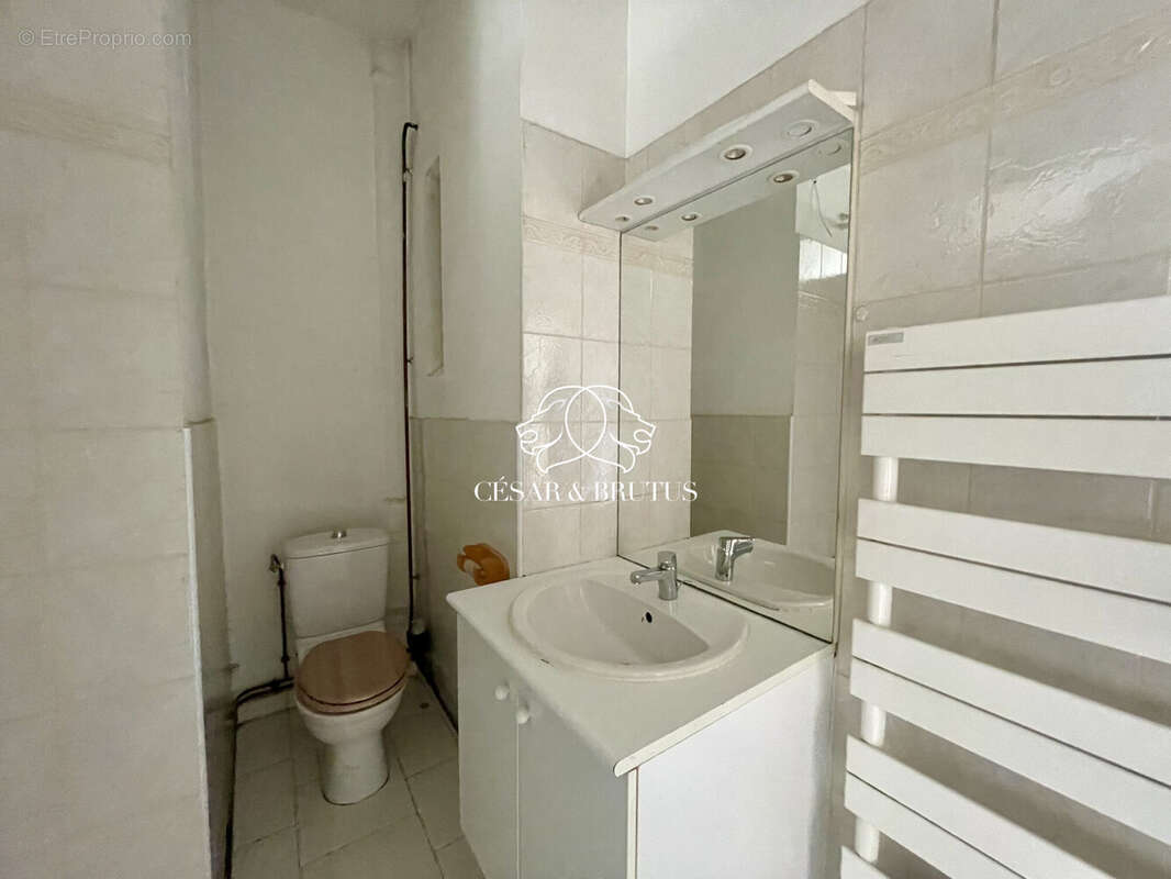 Appartement à LYON-2E