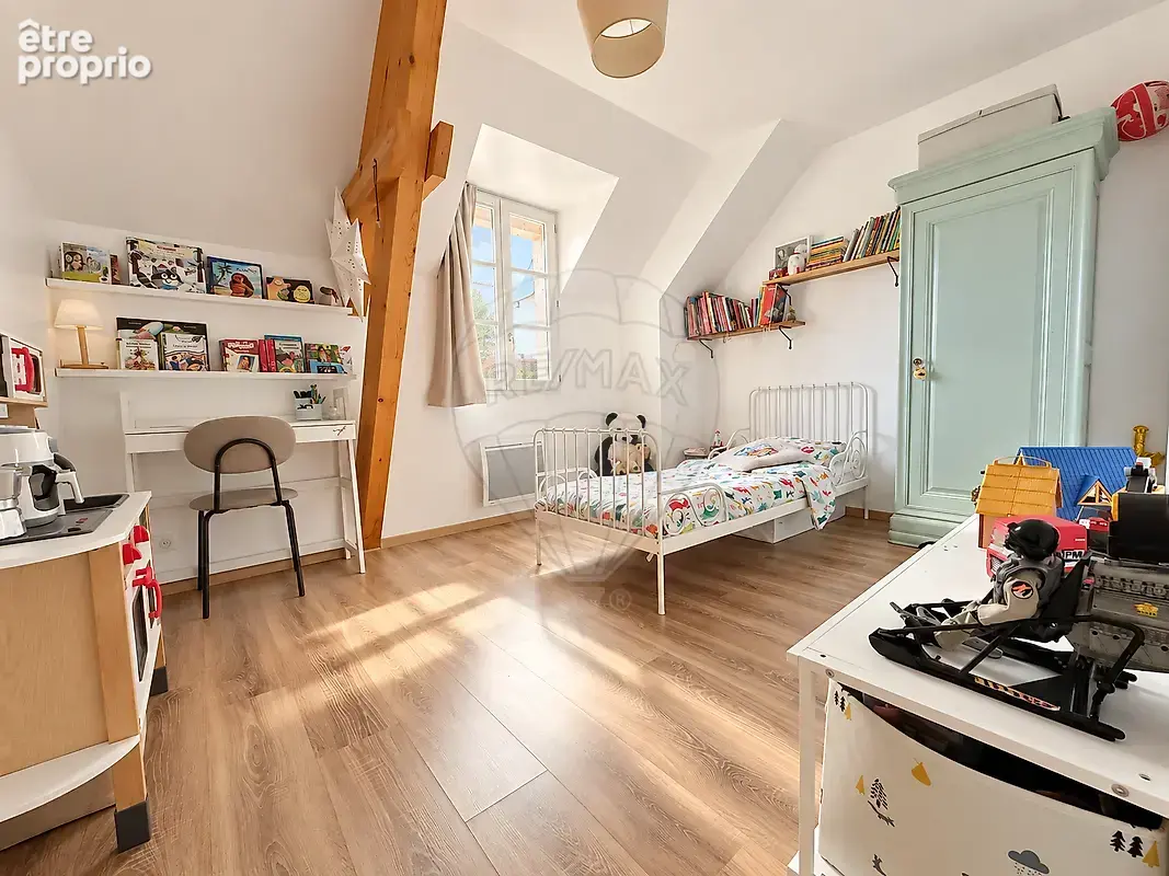 Maison 4 chambre(s) à vendre - photo 9