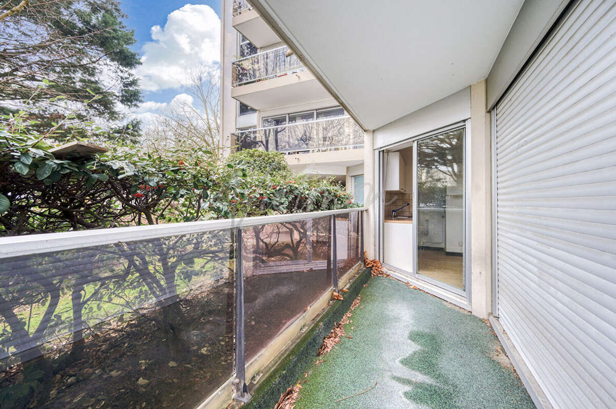 Appartement à SAINT-GERMAIN-EN-LAYE