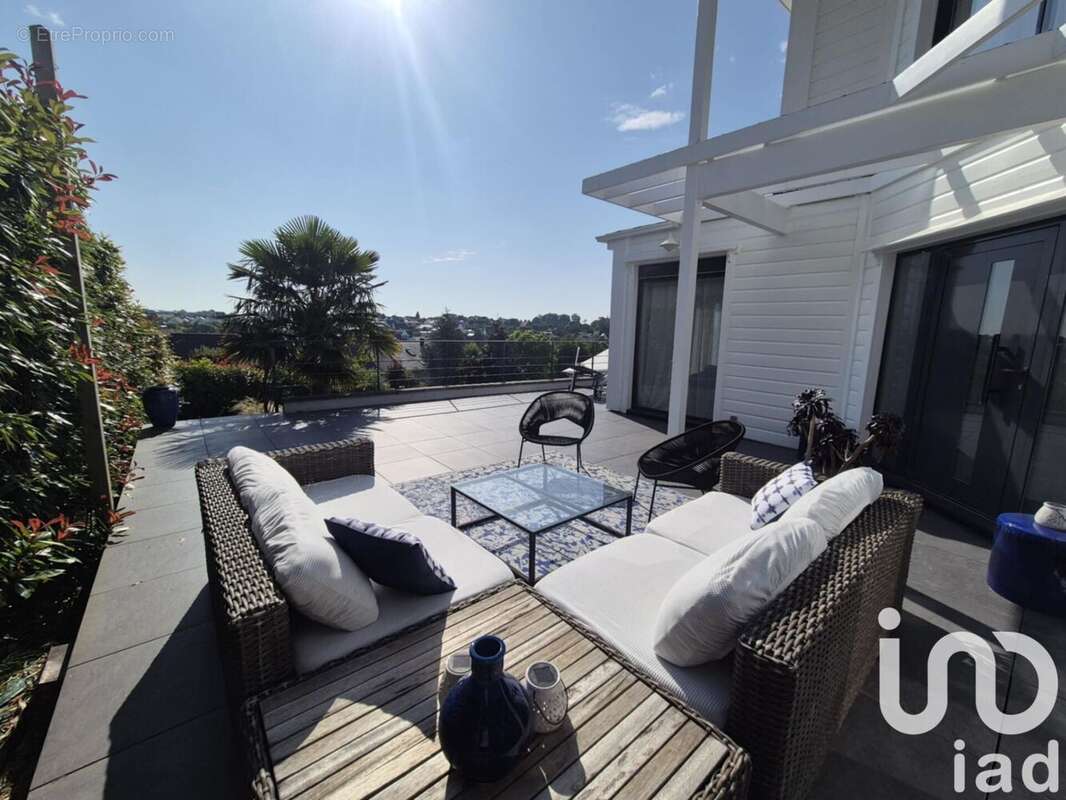 Photo 8 - Maison à FONTAINE-LA-MALLET