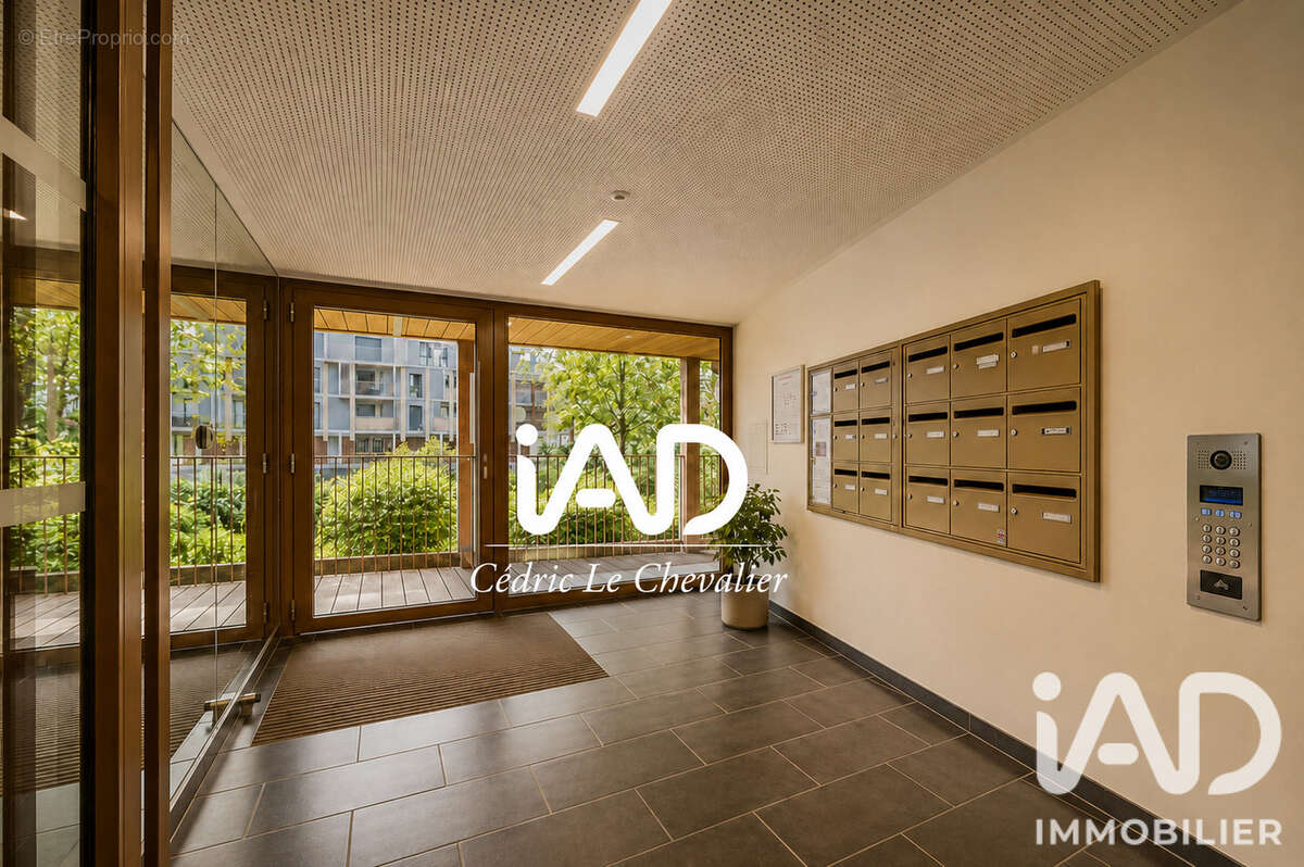 Photo 5 - Appartement à TORCY