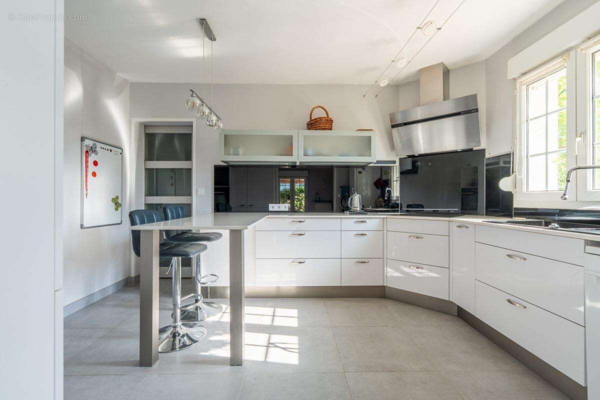 Belle maison familiale - photo 2