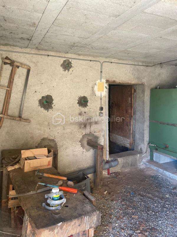 Investissement à Saint-Étienne les orgues 04 - photo 17