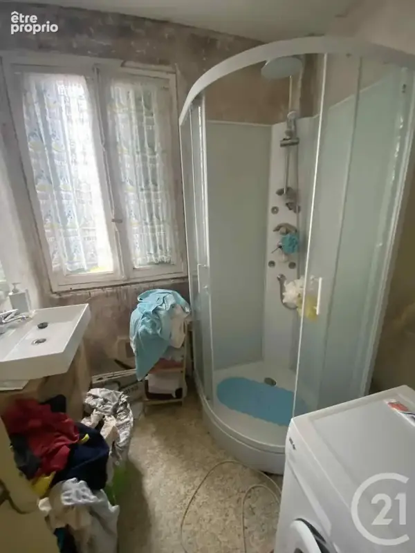 Maison 4 pièces 77 m² à vendre à Roisel (80240) - photo 9