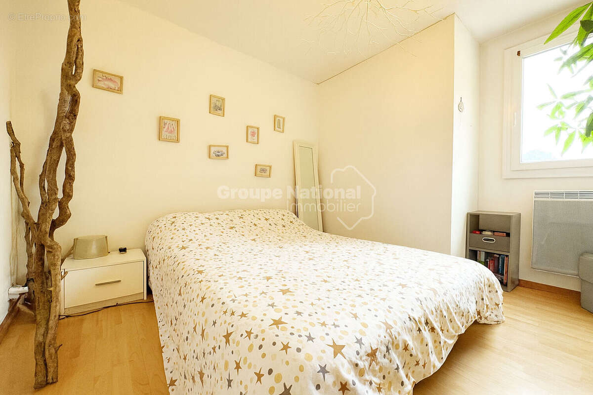 Appartement à SALON-DE-PROVENCE