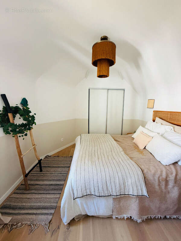 Appartement à SAINT-MALO