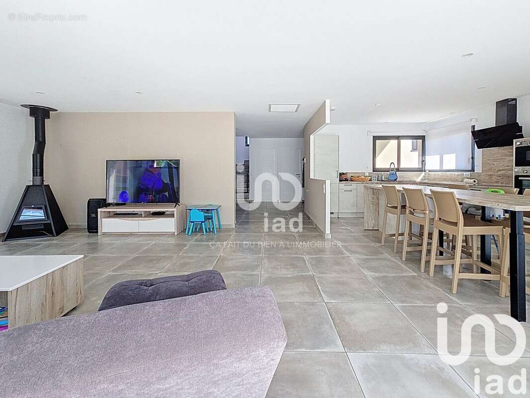 Photo 4 - Maison à LAROQUE-DES-ALBERES