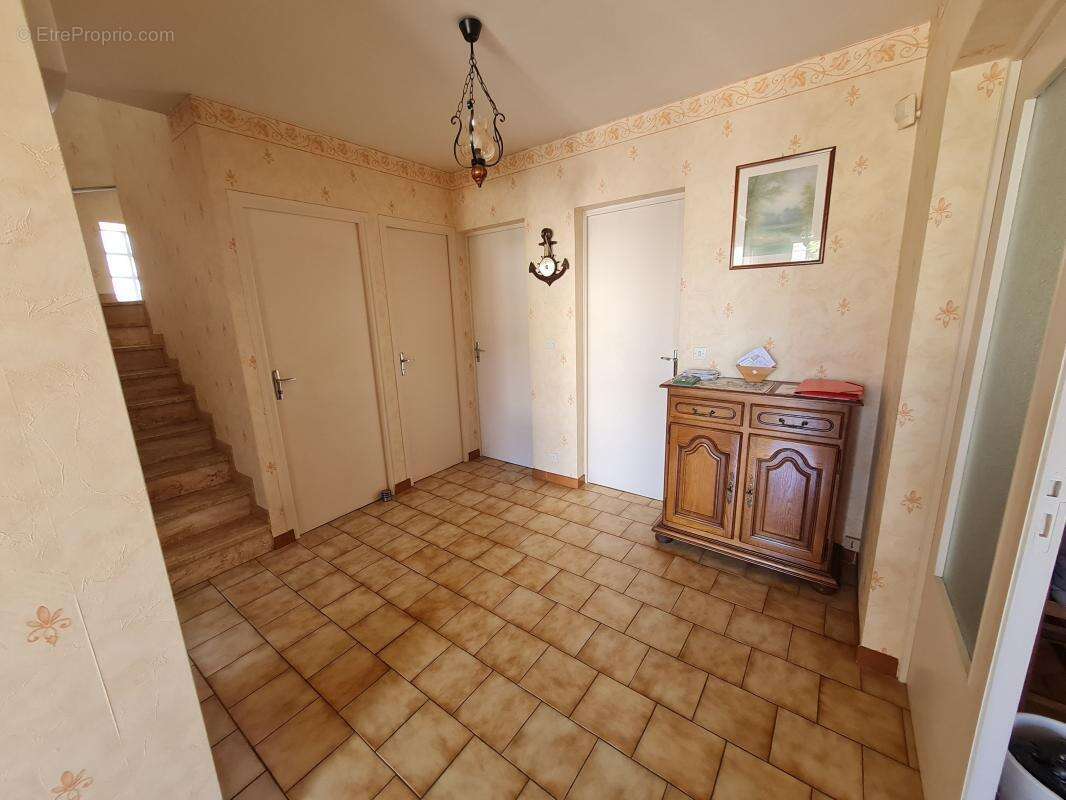 Maison à ATHIS-MONS