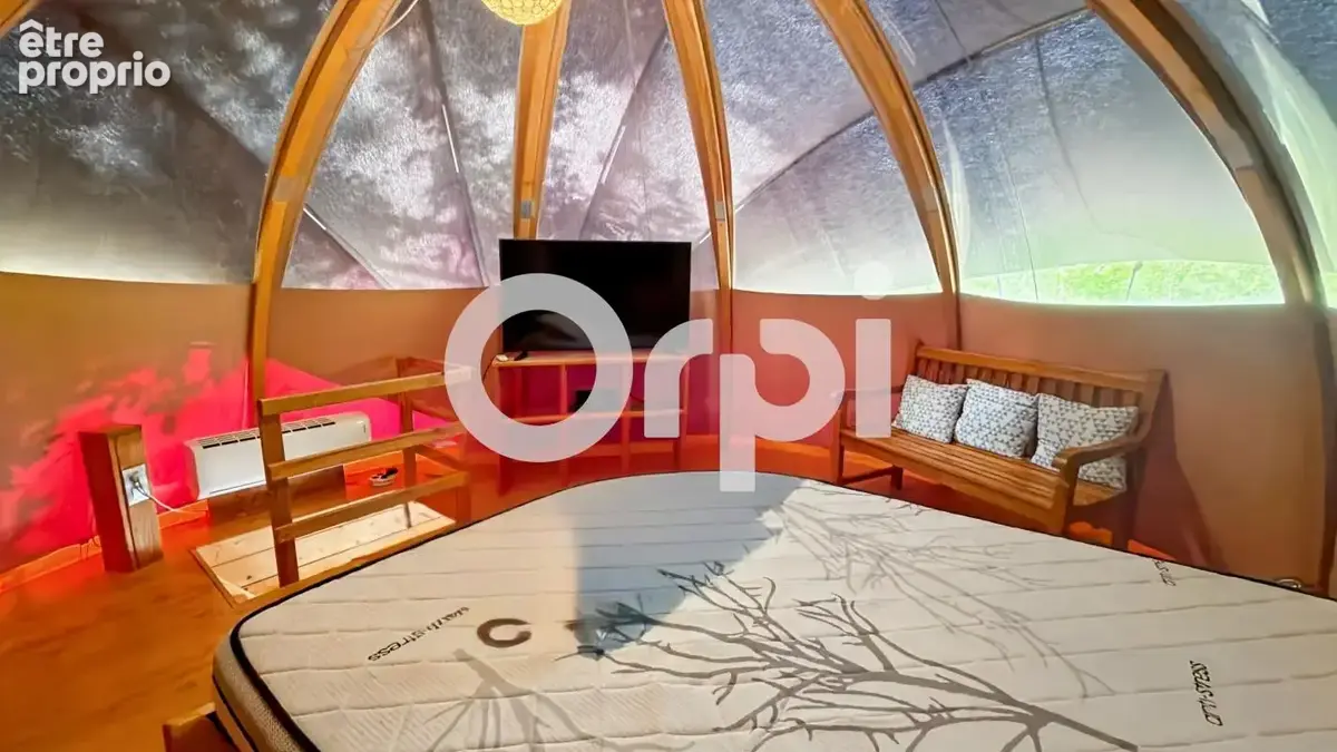Maison À Vendre sur 219m² de terrain - photo 5