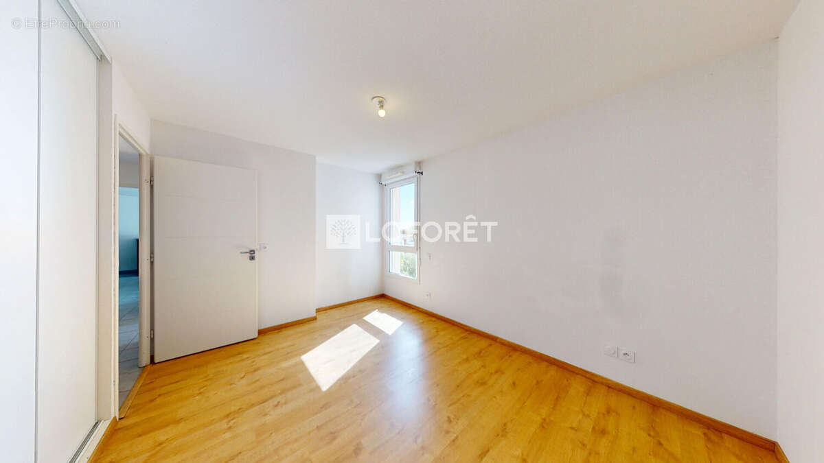 Appartement à TOURNEFEUILLE
