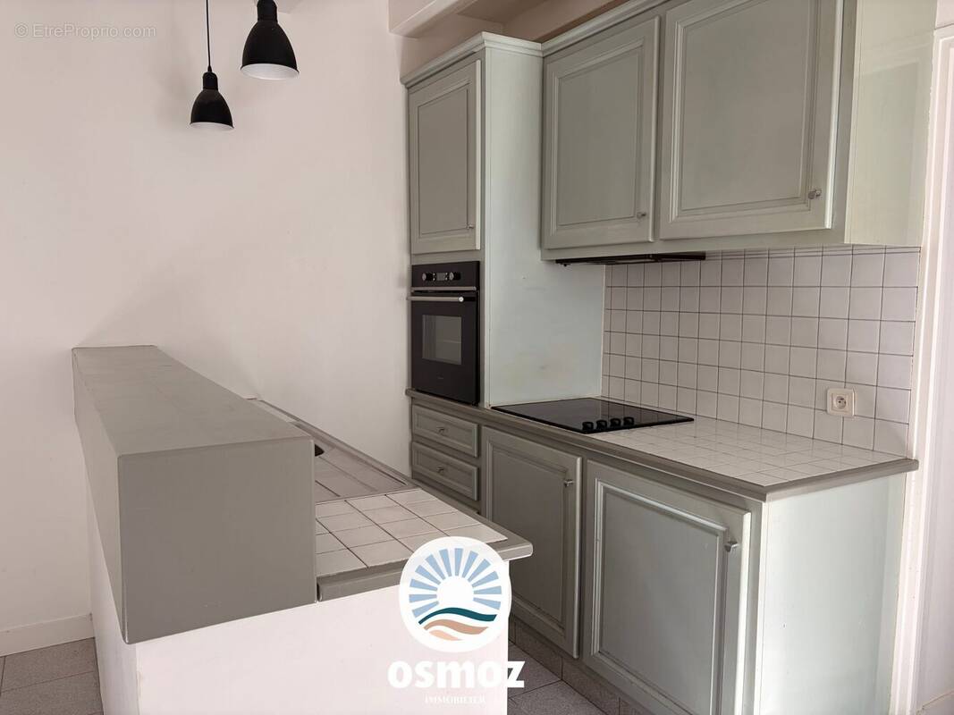Appartement 61 m² à La Rochelle  - photo 3