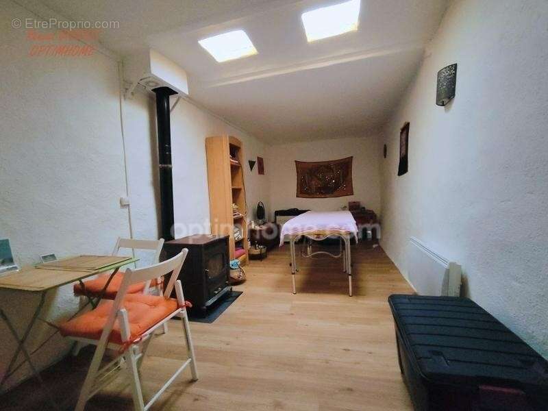 Maison à CATLLAR