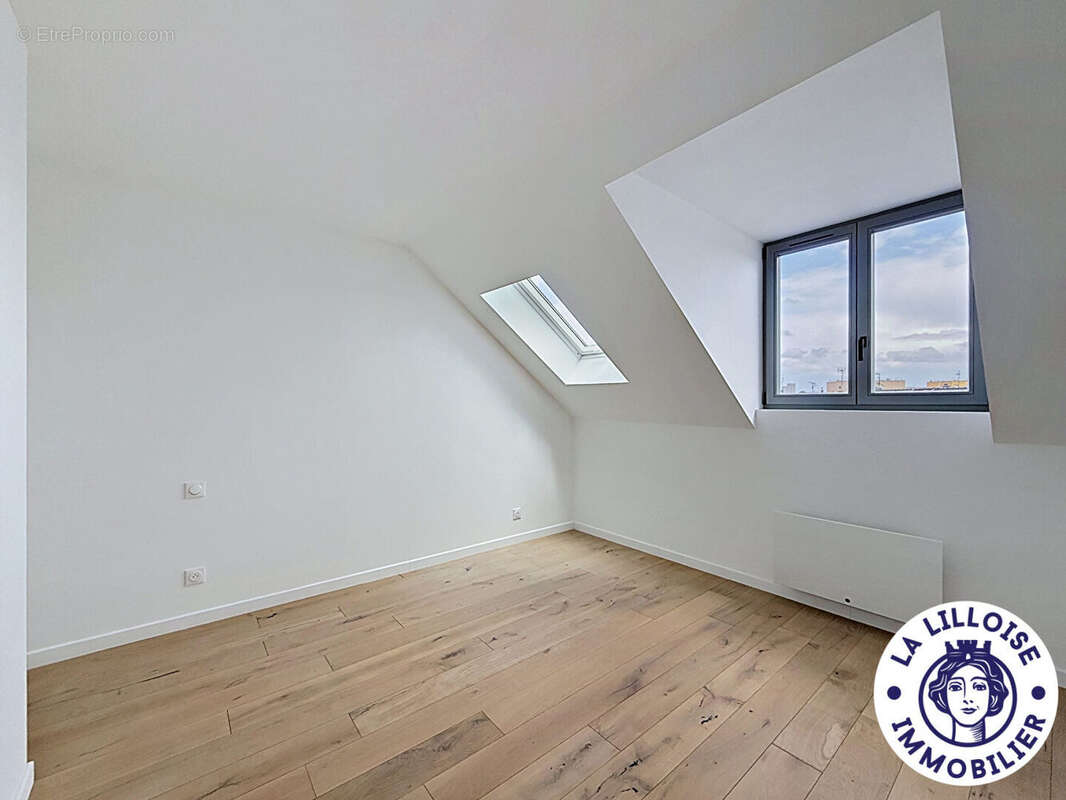 Appartement à LILLE