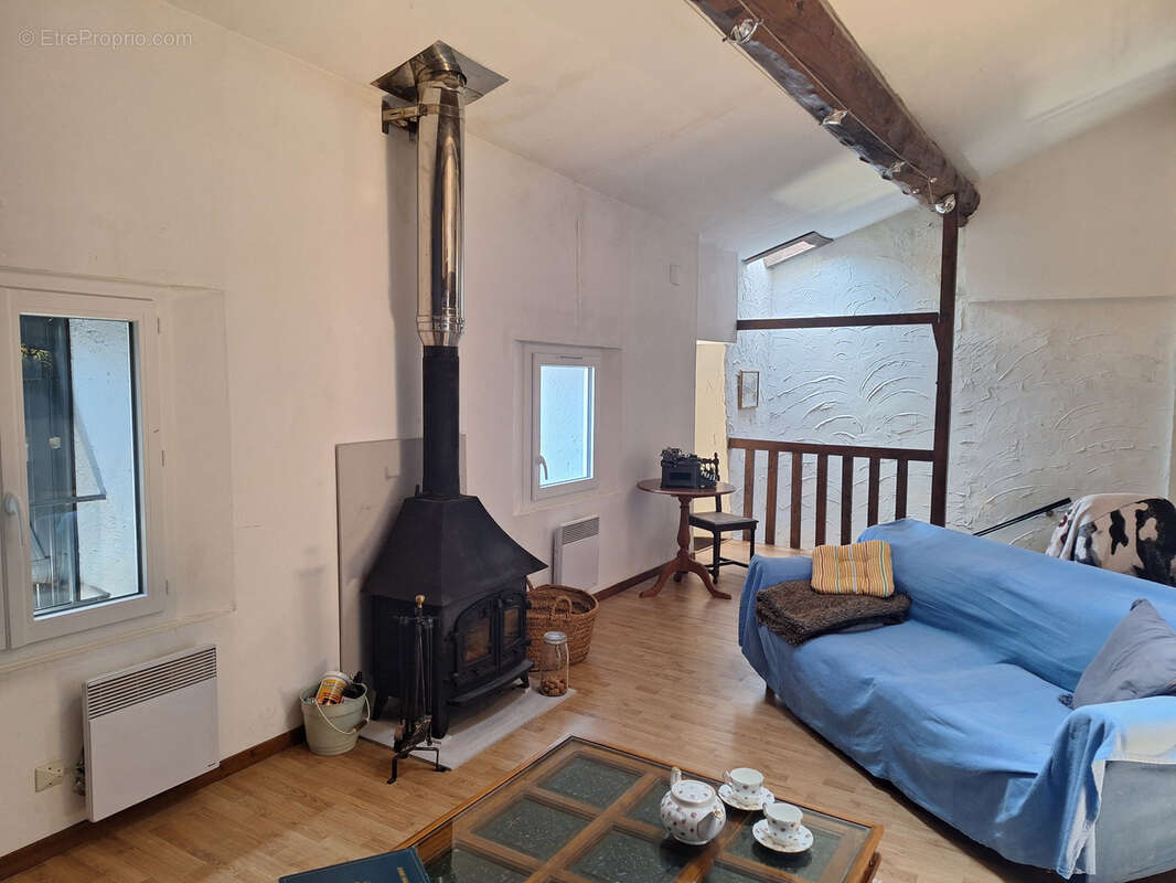 Grande maison de village - photo 9