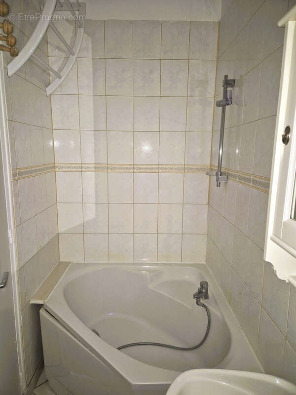Appartement à NOGENT-SUR-MARNE