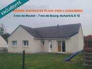 Photo 1 - Maison à ROUTOT