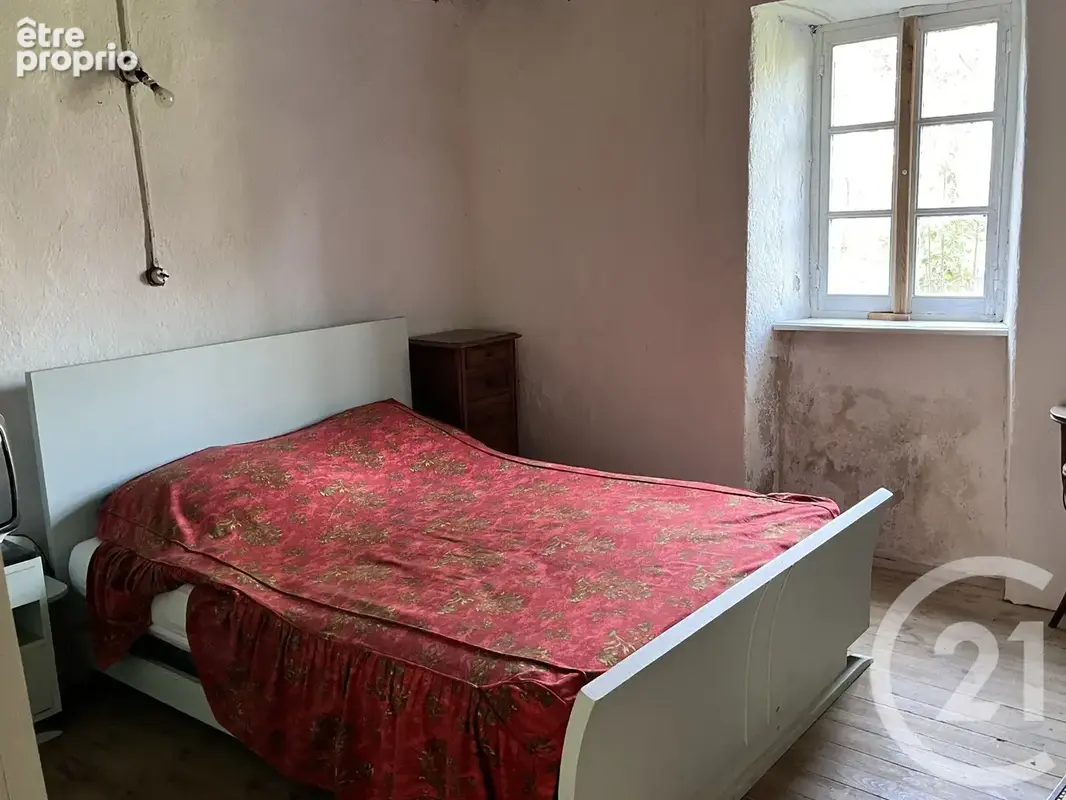 Maison 9 pièces 220 m² à vendre à Saint-Jeure-D'ay (07290) - photo 9