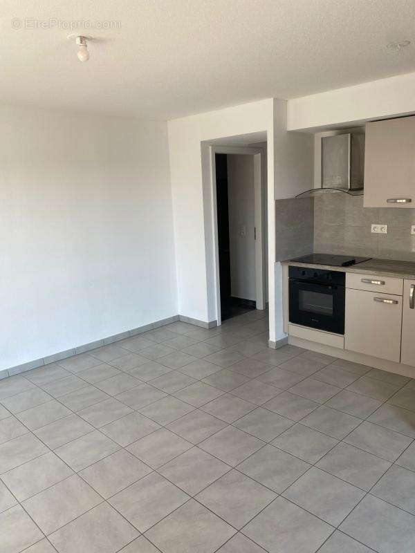Appartement à HAGUENAU