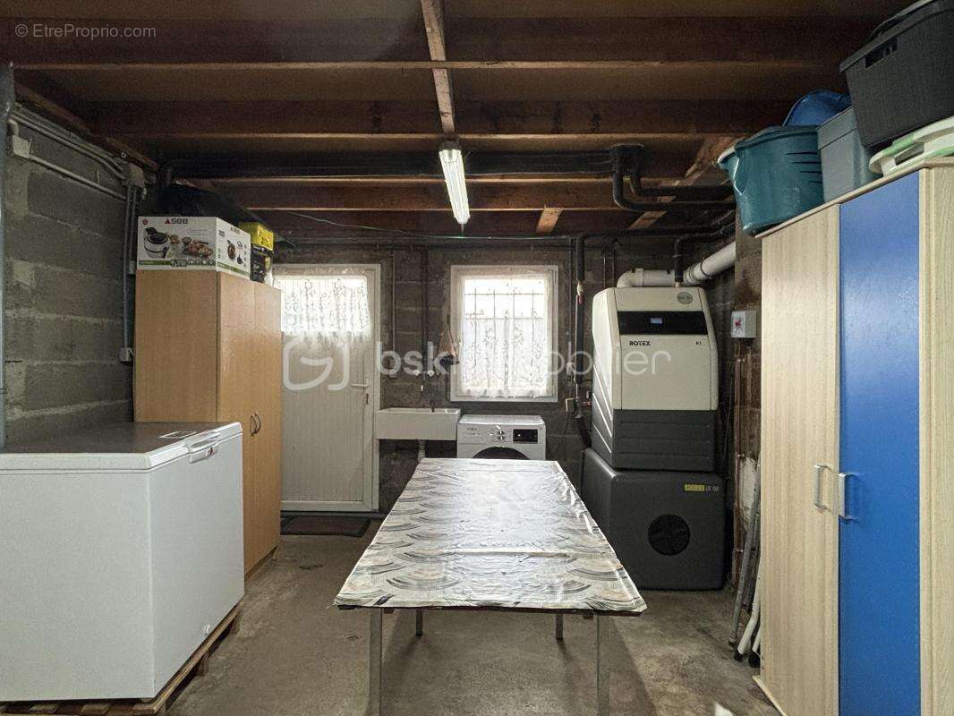 Maison à TREIZE-SEPTIERS