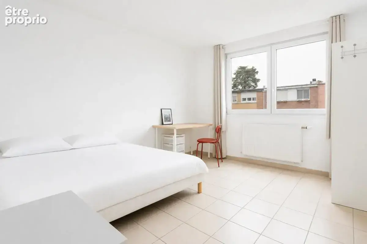 Spécial investisseurs – mons-en-barœul– maison 8 chambres - dédiée à la colocation - photo 12