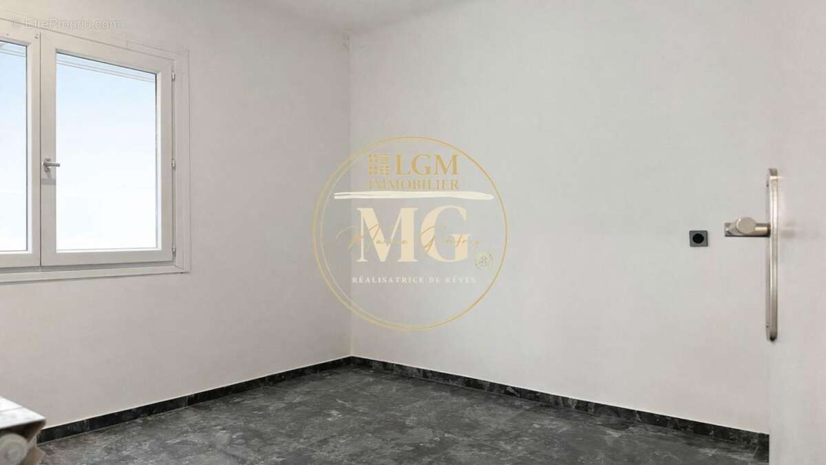 Maison à SAINT-CHRISTOL-LES-ALES