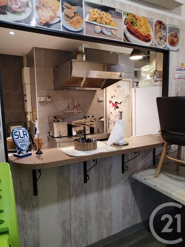 Autre à SAINT-LAURENT-DU-VAR