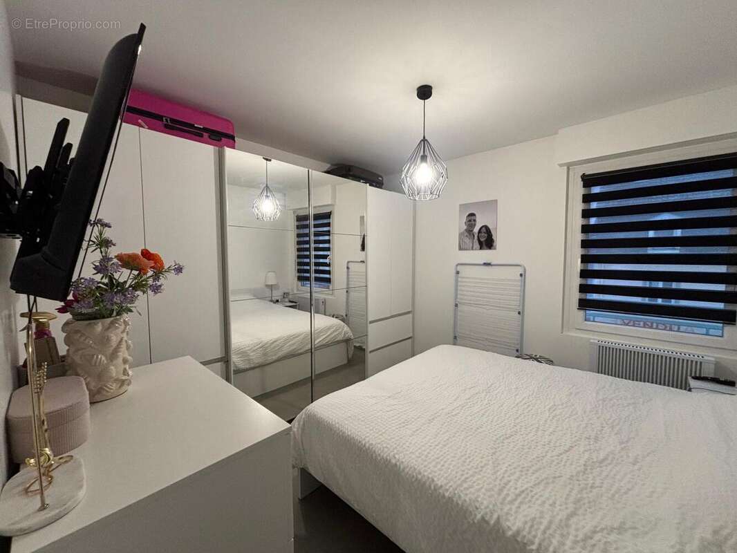 Photo 9 - Appartement à COLMAR