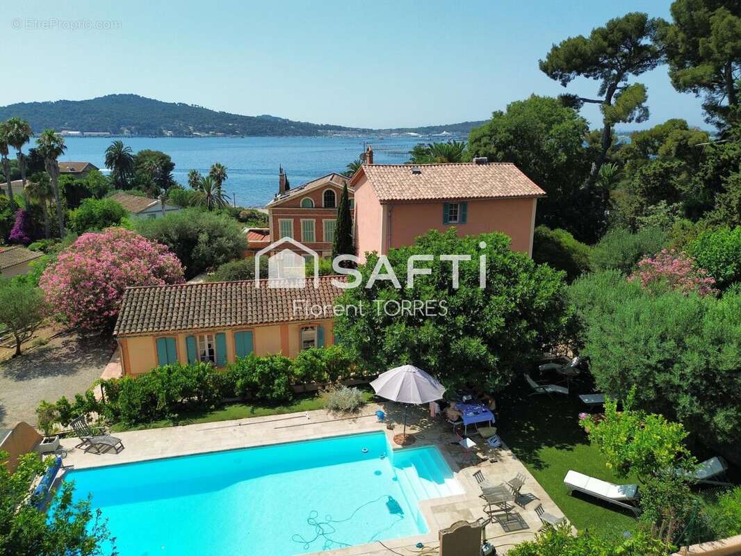 Photo 5 - Maison à LA SEYNE-SUR-MER