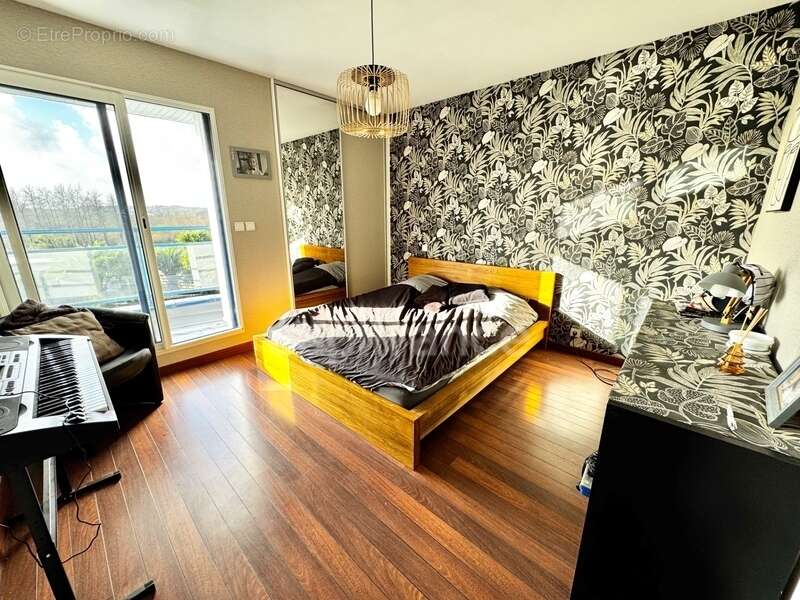 Magnifique maison contemporaine 170 m² – Tréflèz‑Keremma (Finistère) - photo 11