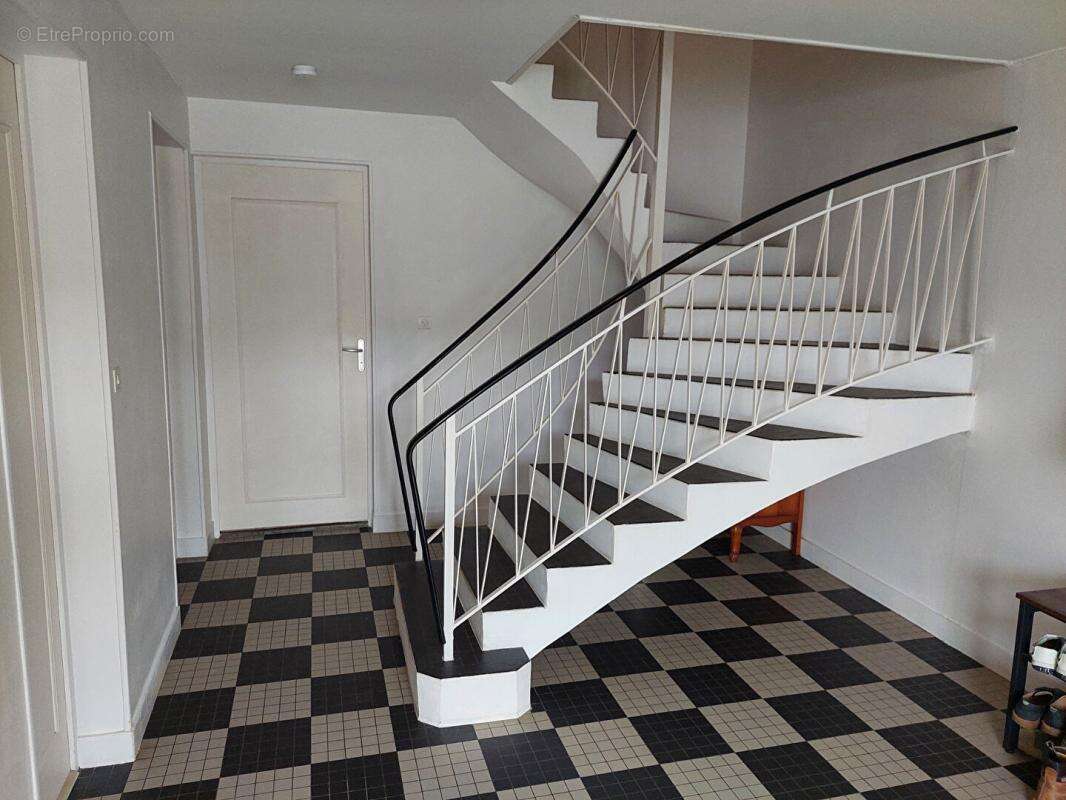 Maison à LE HAVRE