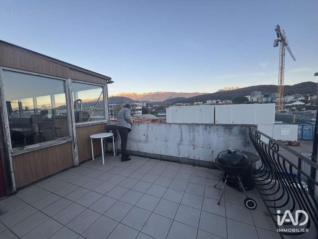 Photo 7 - Appartement à ECHIROLLES