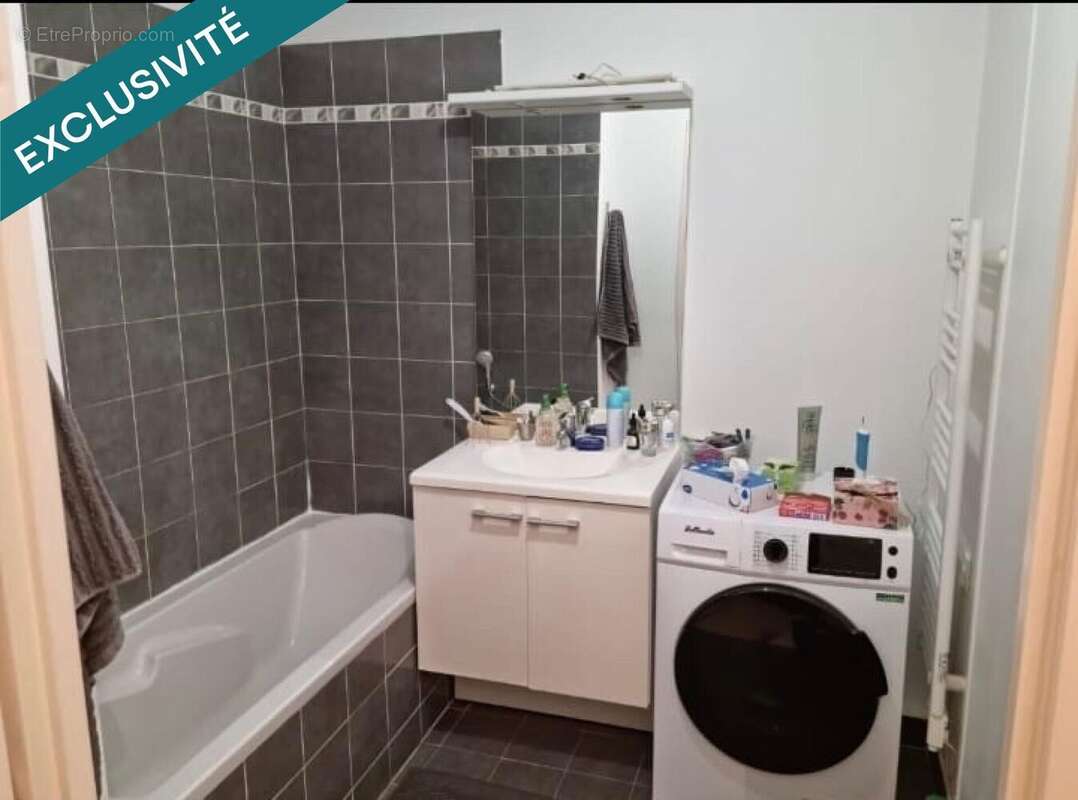 Photo 5 - Appartement à BRIGNOLES