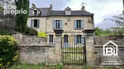 Maison à LANTHEUIL