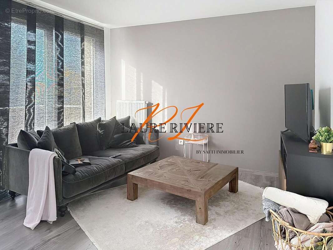 Photo 2 - Appartement à LOOS