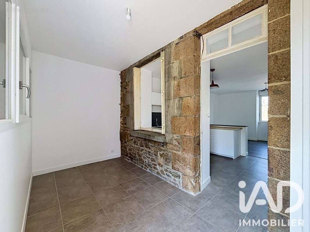 Appartement 50 m² à Combourg  - photo 6