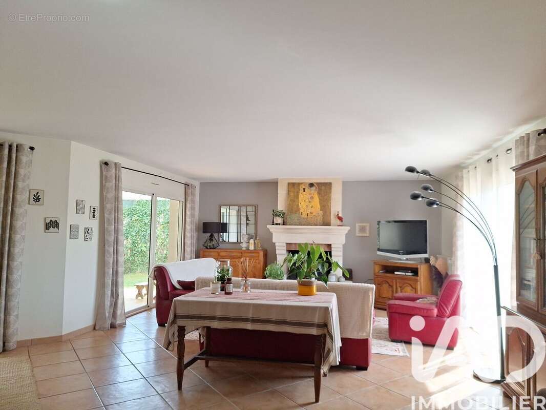 Photo 9 - Maison à LA TESTE-DE-BUCH