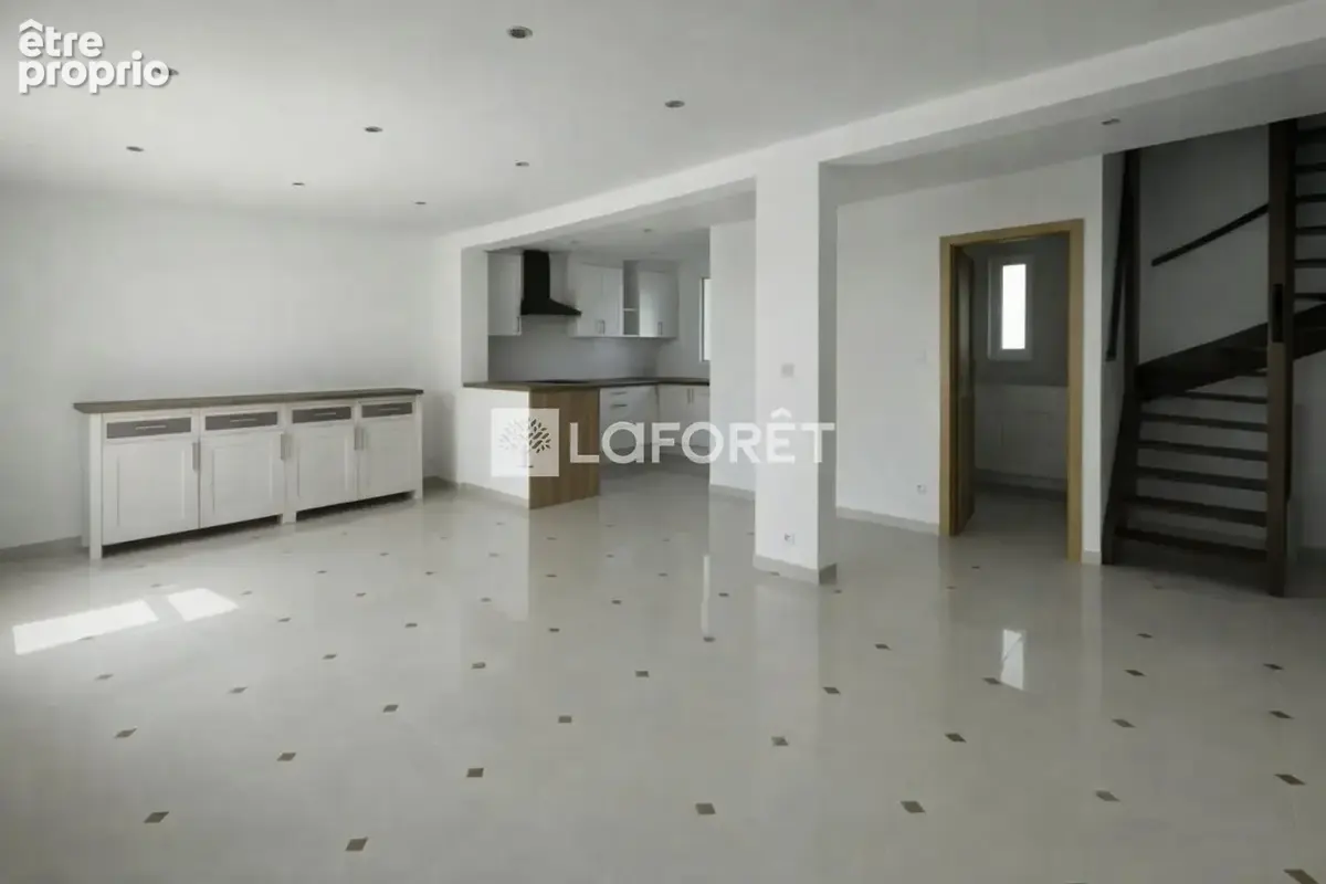 Maison Jarny 5 pièce(s) 120 m2 - photo 5