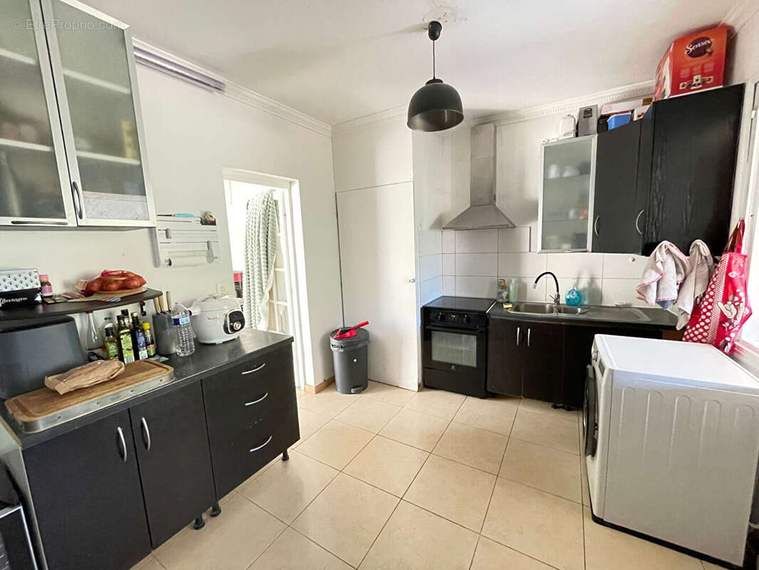 Maison à EPERNON