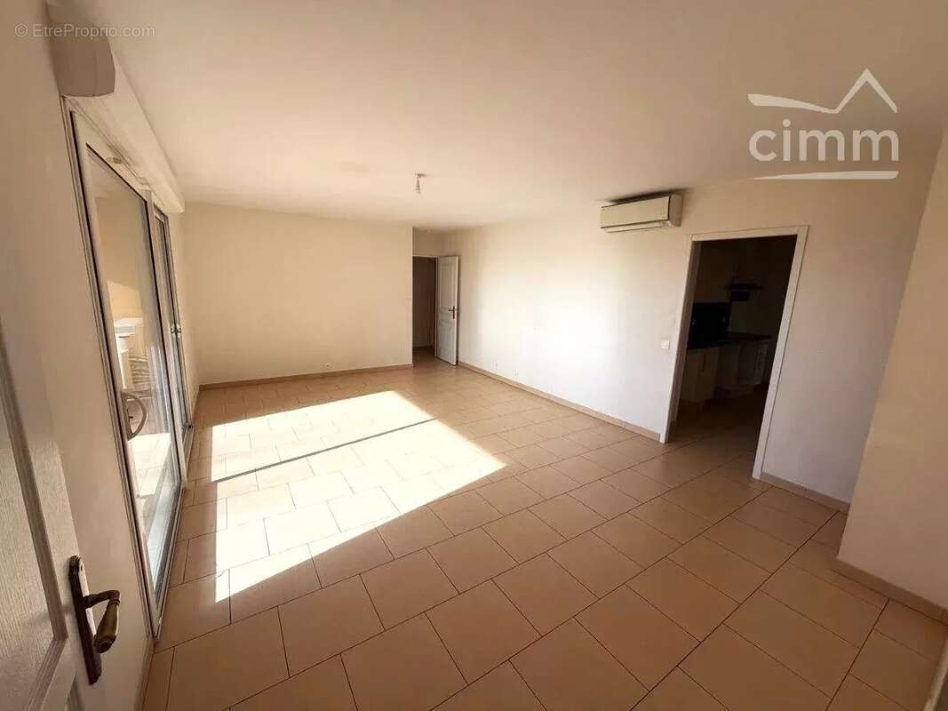 Appartement à GRASSE