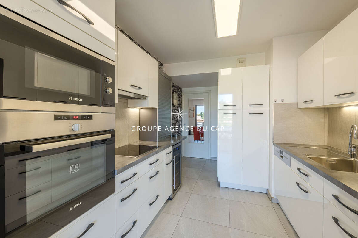 Appartement à SAINT-RAPHAEL
