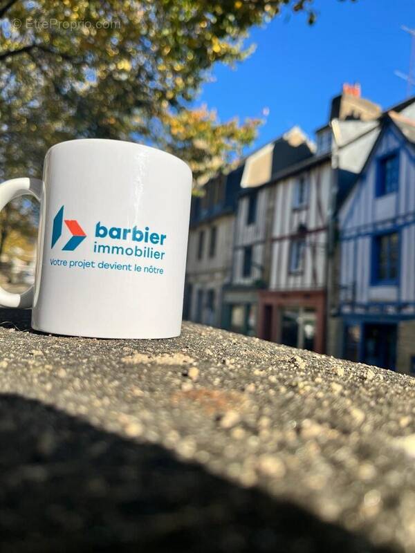 Appartement à VANNES