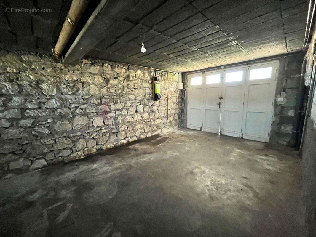 Maison à VILLENEUVE-SUR-LOT