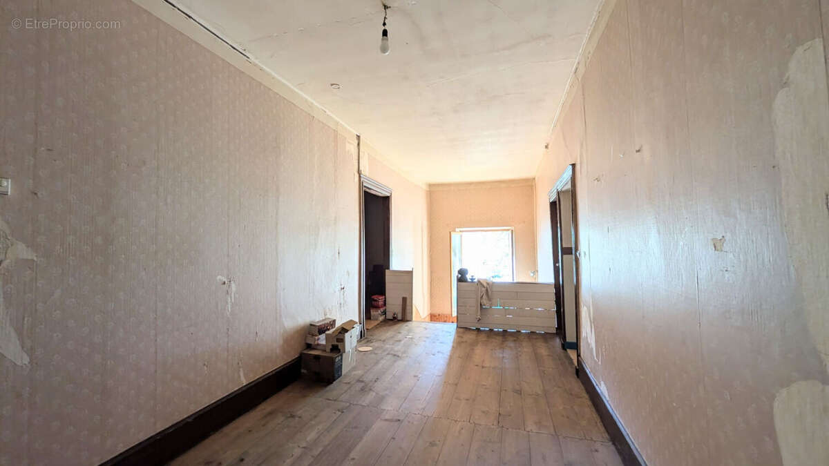 Maison à HAGETMAU