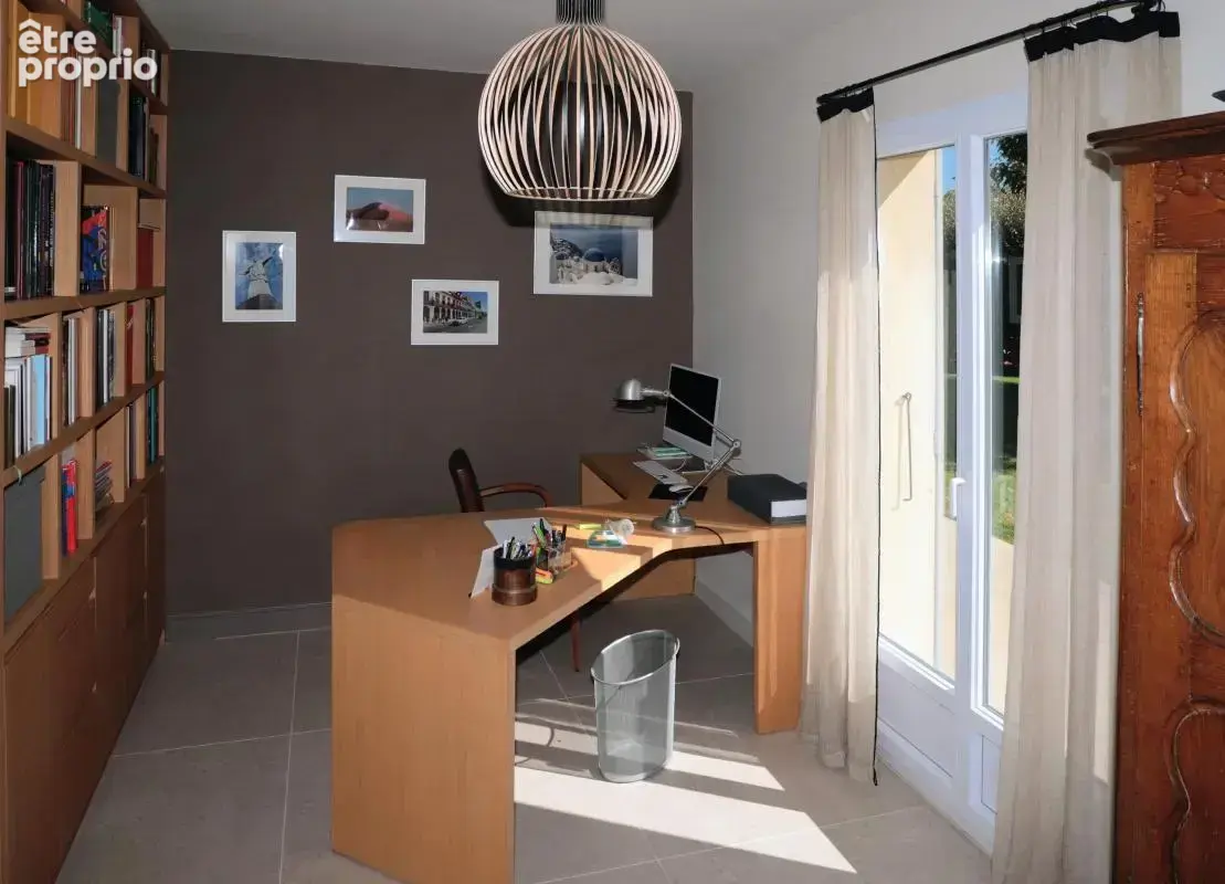 Maison détachée - photo 17