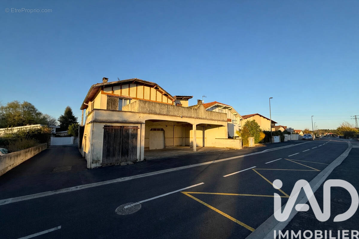 Photo 1 - Maison à DAX